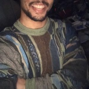 Meet your Posher, Oscar